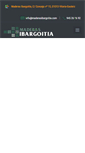 Mobile Screenshot of maderasibargoitia.com